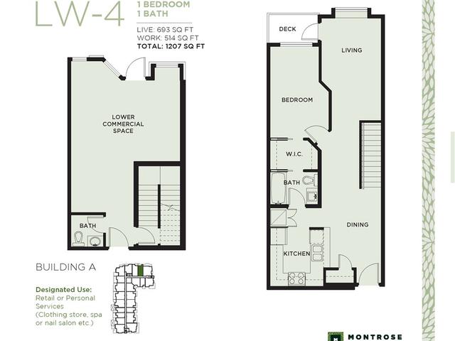 202A - 2180 KELLY AVENUE