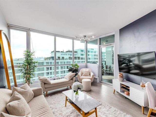 903 - 138 E ESPLANADE