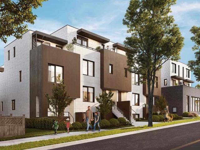 205 - 2075 E 1ST AVENUE