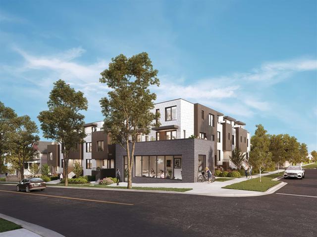 205 - 2075 E 1ST AVENUE