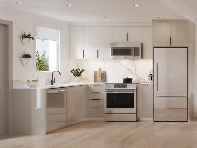 205 - 2075 E 1ST AVENUE