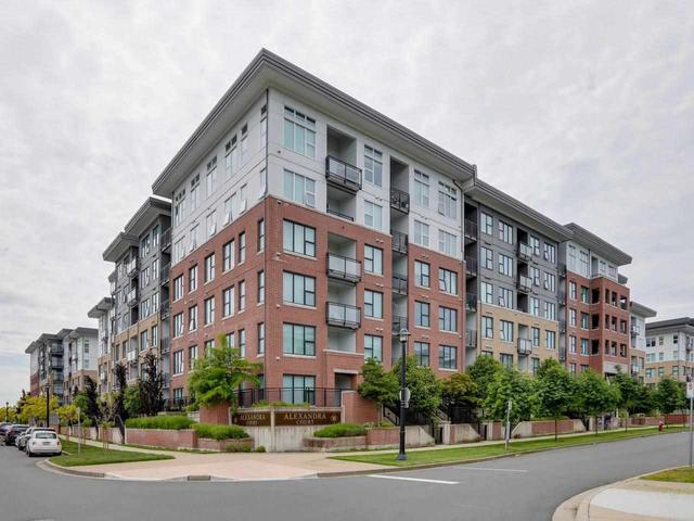 613 - 9388 TOMICKI AVENUE