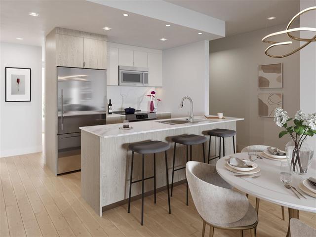 315 - 2250 E 1ST AVENUE