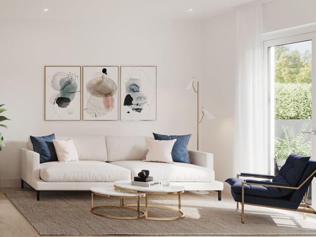 315 - 2250 E 1ST AVENUE