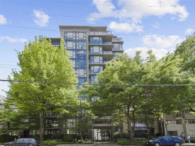 302 - 1650 W 7TH AVENUE