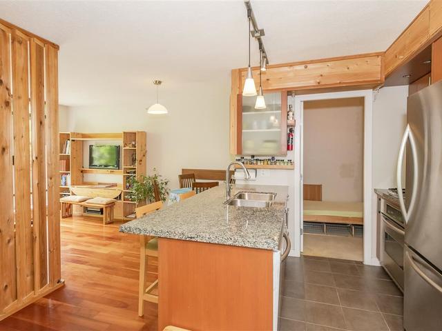 302 - 1650 W 7TH AVENUE