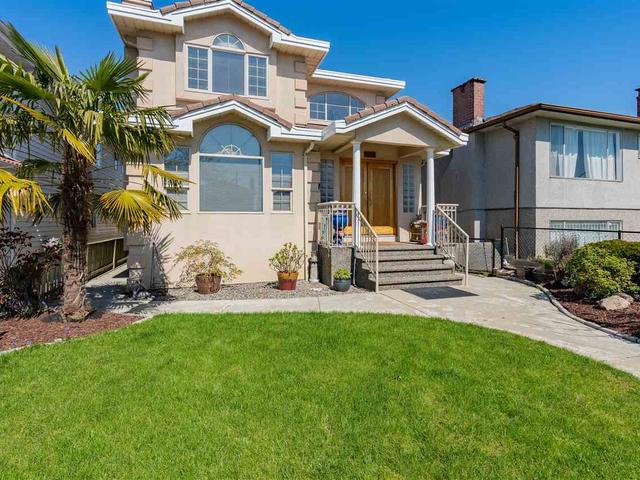 2083 E 53RD AVENUE