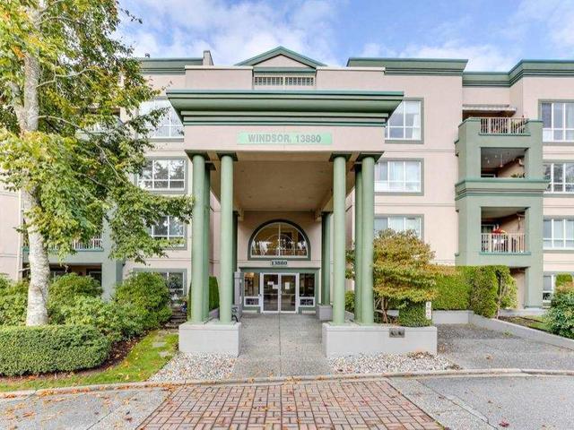 322 - 13880 70 AVENUE