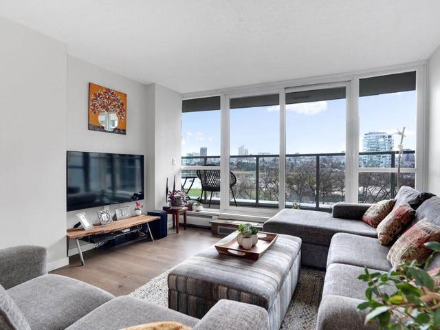 603 - 1318 HOMER STREET