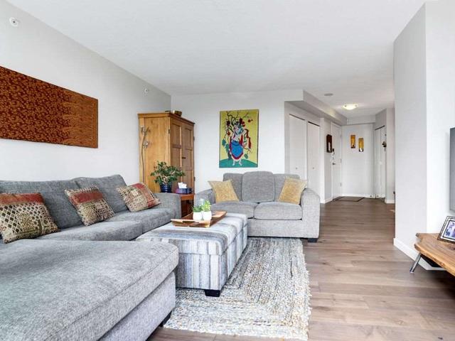 603 - 1318 HOMER STREET