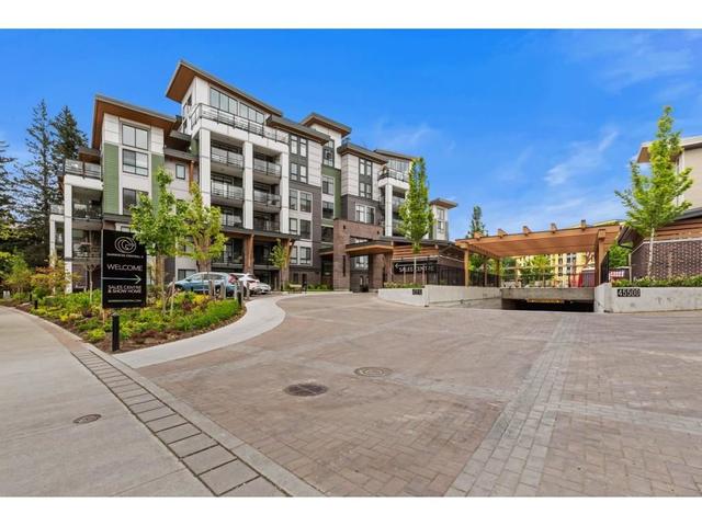 306 - 45510 MARKET WAY