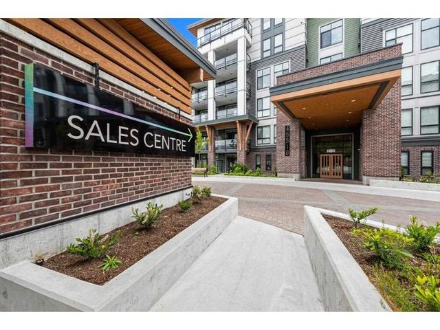 306 - 45510 MARKET WAY