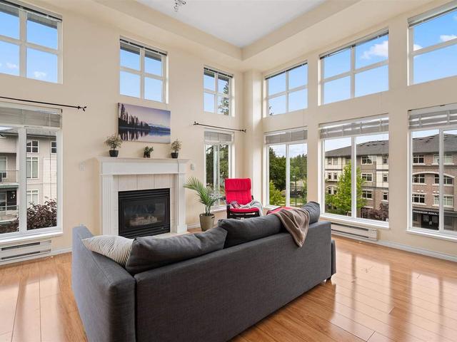 417 - 32085 GEORGE FERGUSON WAY