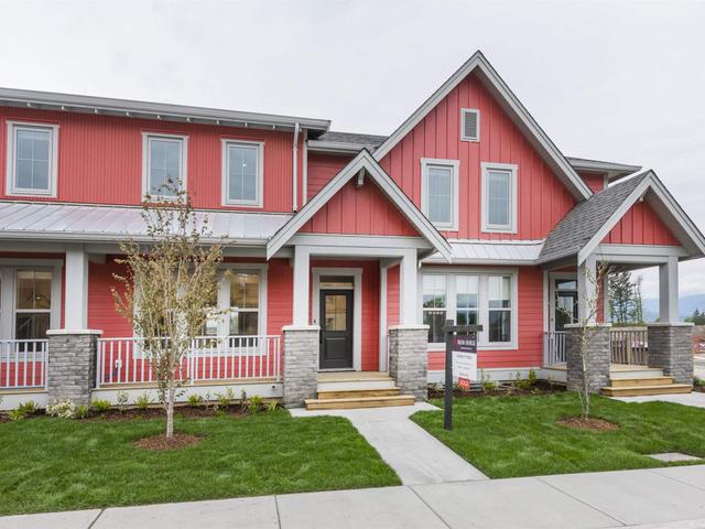 17 - 46211 PROMONTORY ROAD