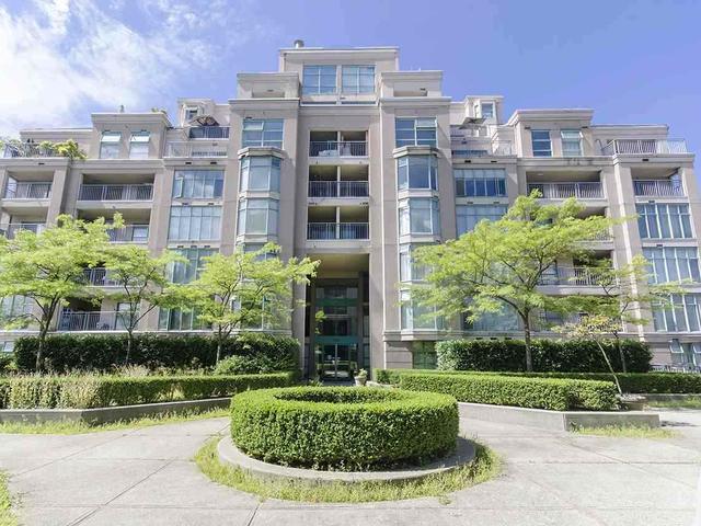 508 - 2468 E BROADWAY