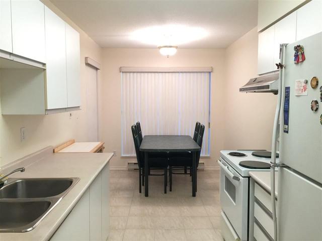 508 - 2468 E BROADWAY