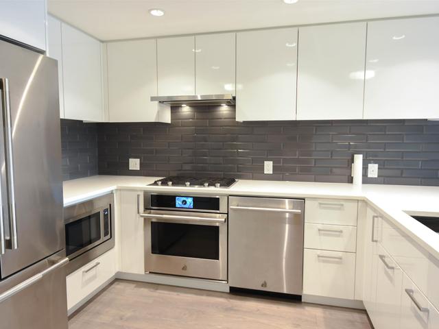 609 - 3451 SAWMILL CRESCENT