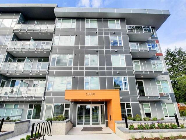 213 - 10838 WHALLEY BOULEVARD