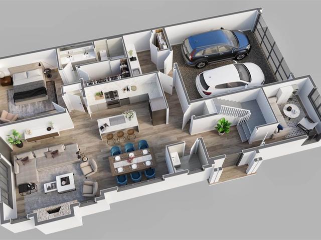 107 - 46213 HAKWELES ROAD