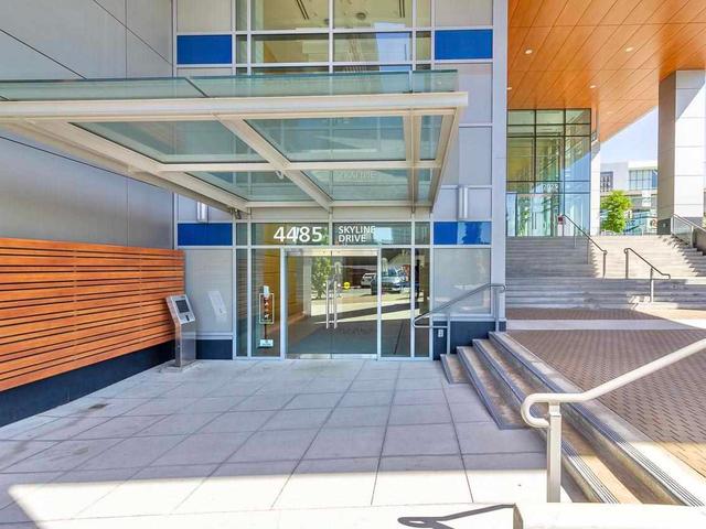 3903 - 4485 SKYLINE DRIVE