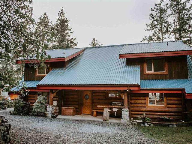 14140 MIXAL HEIGHTS ROAD