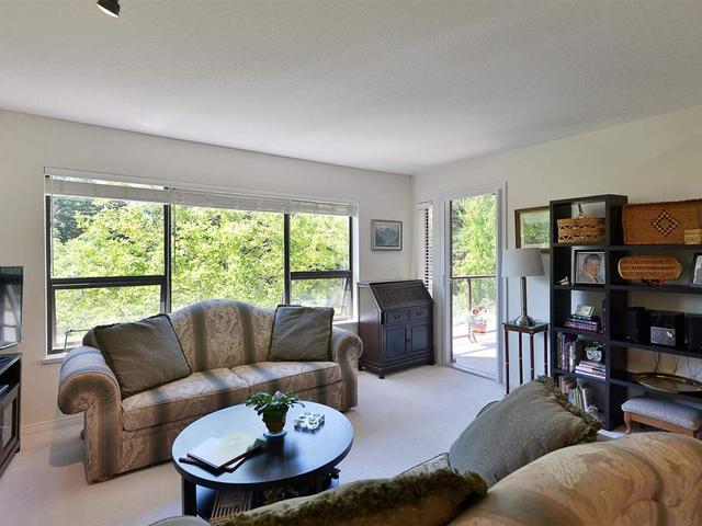 307 - 5855 COWRIE STREET