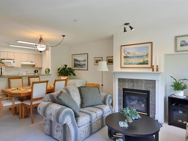 307 - 5855 COWRIE STREET