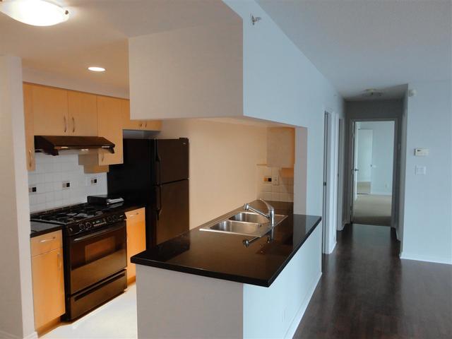 703 - 1199 MARINASIDE CRESCENT