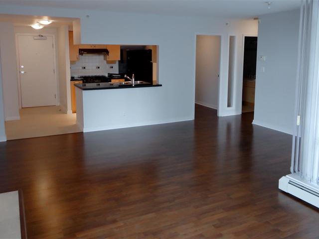 703 - 1199 MARINASIDE CRESCENT