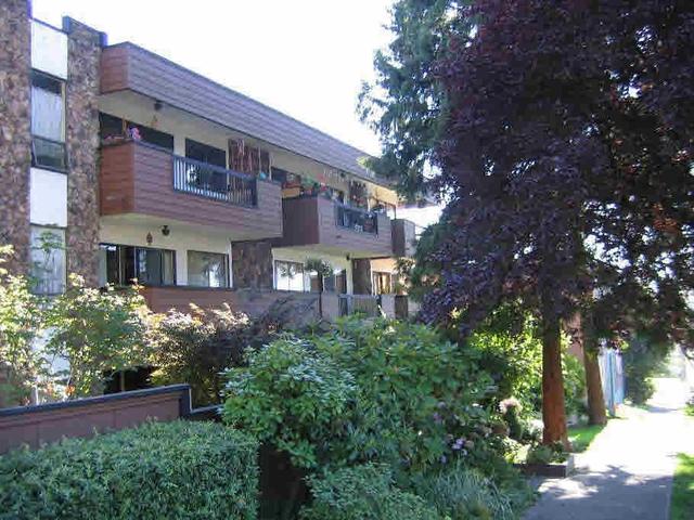 203 - 1484 CHARLES STREET