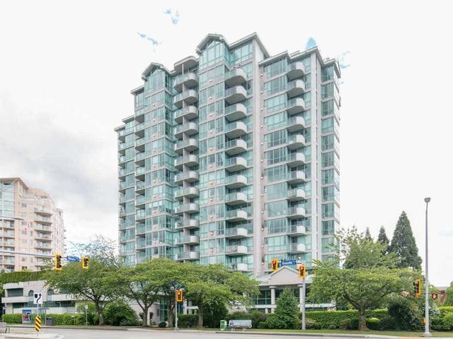 1002 - 7500 GRANVILLE AVENUE