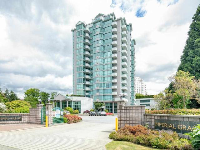 1002 - 7500 GRANVILLE AVENUE