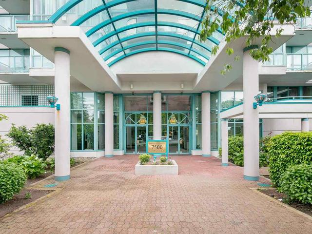 1002 - 7500 GRANVILLE AVENUE