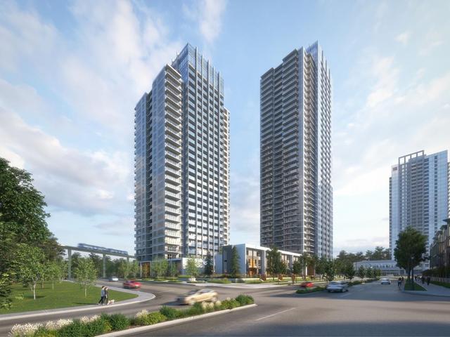 810 - 10448 UNIVERSITY DRIVE