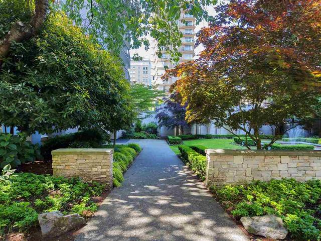 1807 - 1850 COMOX STREET