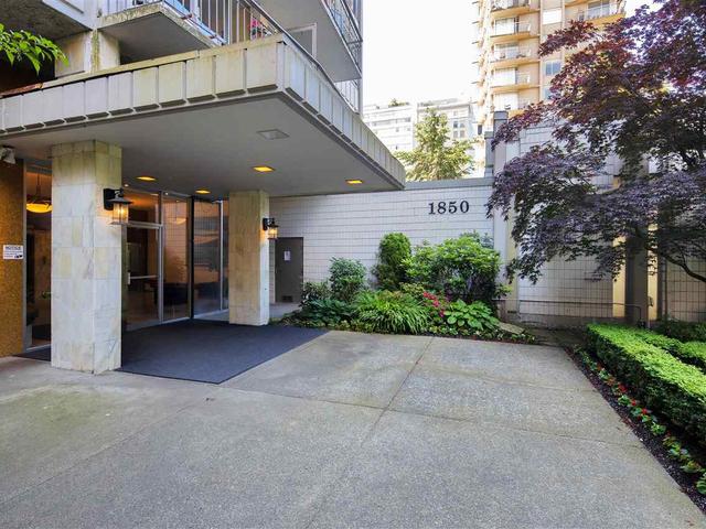 1807 - 1850 COMOX STREET