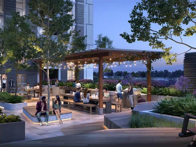 502 - 3430 E KENT AVE SOUTH