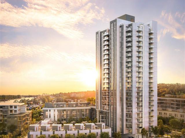 502 - 3430 E KENT AVE SOUTH