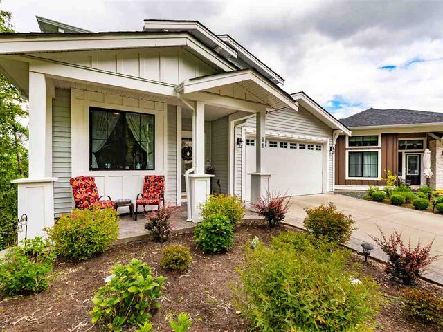 11 - 47045 SYLVAN DRIVE