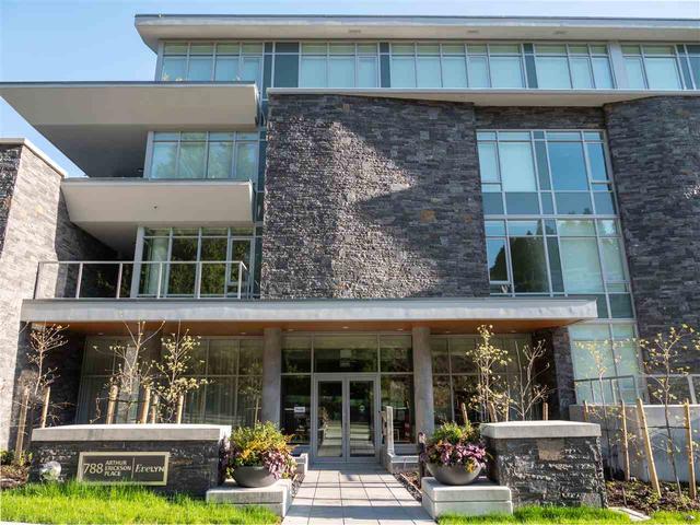 204 - 788 ARTHUR ERICKSON PLACE