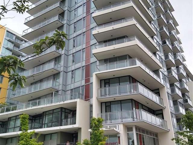 1201 - 8628 HAZELBRIDGE WAY
