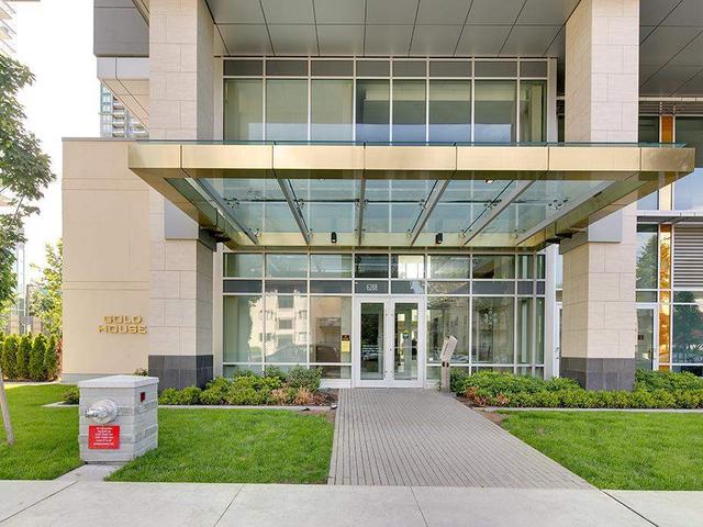 2104 - 6288 CASSIE AVENUE