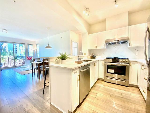 410 - 2338 WESTERN PARKWAY