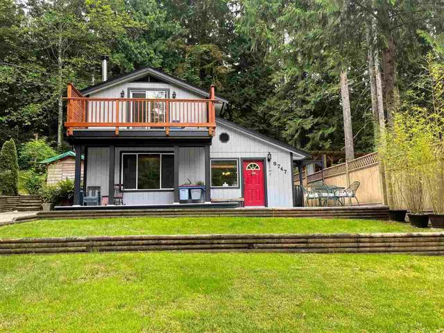 5747 NAYLOR ROAD