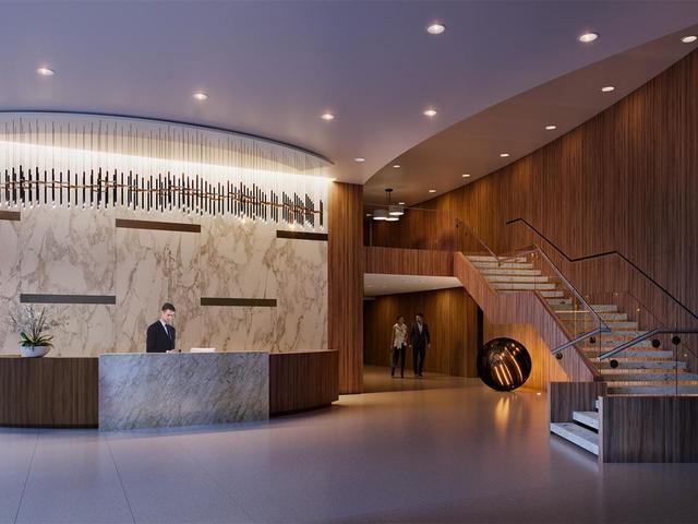 TH101 - 1601 QUEBEC STREET