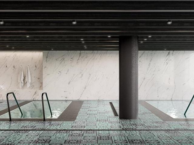 TH101 - 1601 QUEBEC STREET