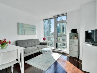 1206 - 1255 SEYMOUR STREET
