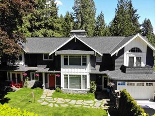 4710 CAULFEILD DRIVE