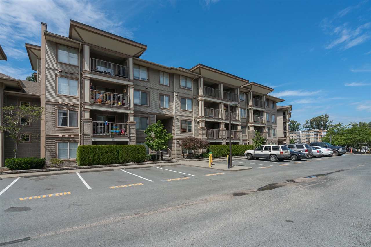 110 45567 YALE ROAD, Chilliwack Unavailable, R2592818 Condos.ca