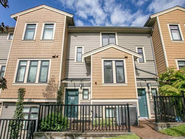 109 - 1331 HACHEY AVENUE